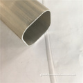 Black Round Tubes Traditional Aluminum Extrusion for vacuum cleaner handle Manufactory